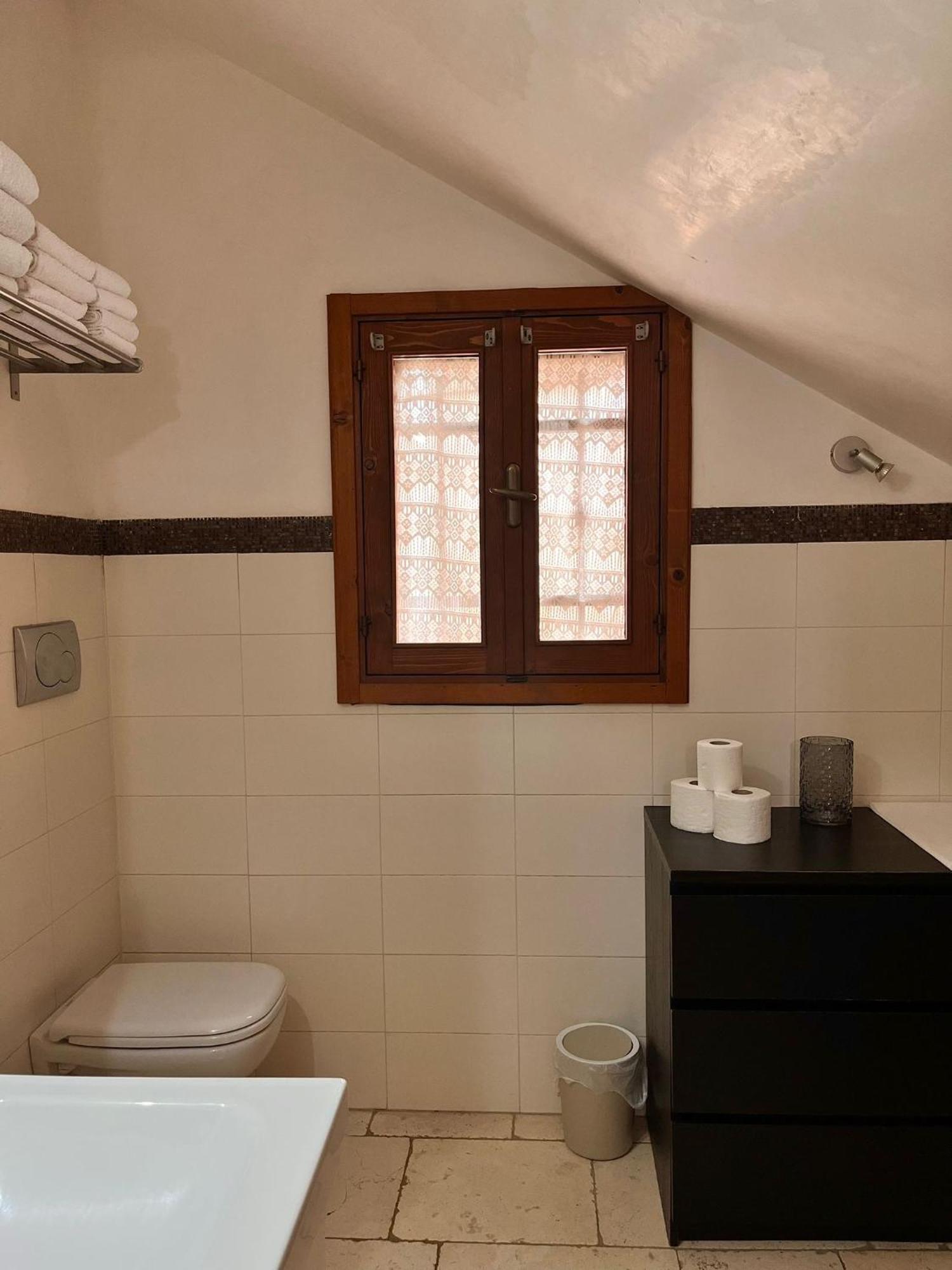 La Casa Di Coppola Apartment Фазано Екстериор снимка