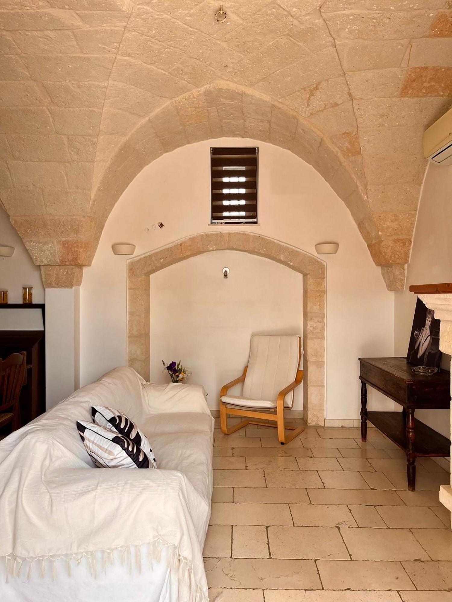 La Casa Di Coppola Apartment Фазано Екстериор снимка